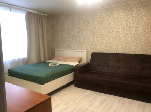 Slovno Doma Berezovskiy Gagarina 27 Flat