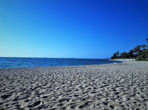 21st Floor Residence Apart Hotel