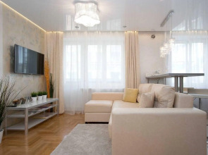 Квартира по Улице Романовская Слобода 10