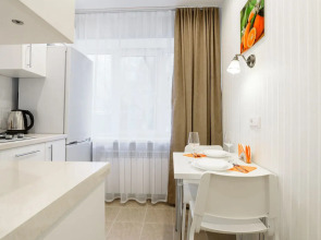 Апартаменты Новороссийская 16