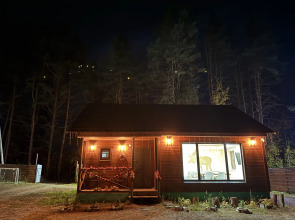 Гостевой дом Четыре Сезона