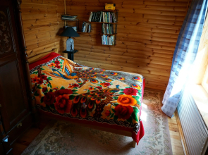 Usad'Ba 4 Sezona Mini-Hotel