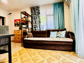 Apartamenty ZK SAPFIR 2