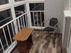 Апартаменты Просторная Двухкомнатная Квартира