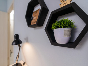 Квартира Apart Viktori