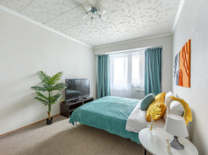 Квартира Viktory Apart