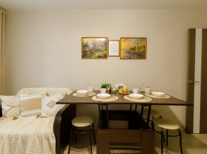 Апартаменты Мечты