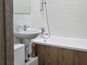 Квартира Аура