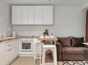 Апартаменты Grand Palace 833