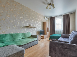 Апартаменты Квартира у стадиона Краснодар