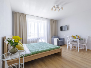 Студия Живи в Песочном Садовая 81