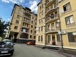 Квартира в элитном доме в городе Ессентуки