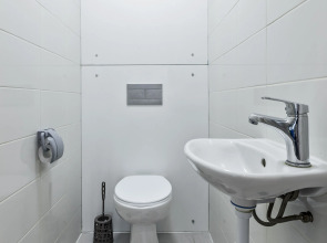 Апартаменты новая отличная квартира в ЖК