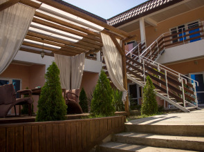 Отель Эвель