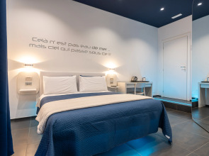 Ночлег и завтрак (B&B) Skyhouse Beverello