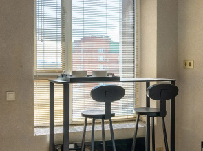 Апартаменты Style Mirage