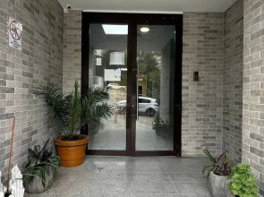 Квартира Студия