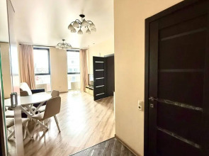 Verhnetorgovaya Ploschad' 4 Apartments