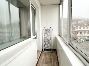 Апартаменты NOVA улица Светланская, д.116