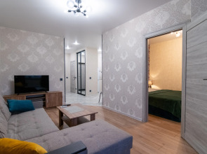 Апартаменты Комфортные