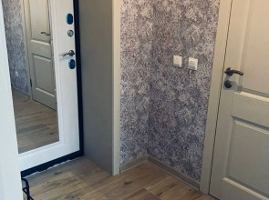 Апартаменты на Карамзина