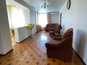 Na Agrba-28 ot Lary Flat