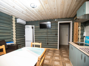 Гостевой дом Домик