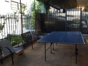 Гостевой дом Сан-Мари