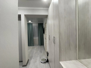 Апартаменты 2-комнатная Квартира с Новым Ремонтом