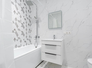 Квартира Студия с Видом на Дон