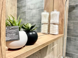 Апартаменты Небо в Кошелев Парке