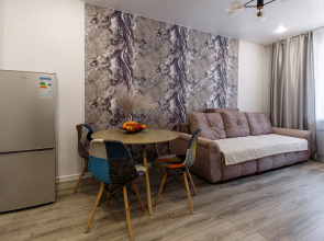 Апартаменты ЖК Александрия