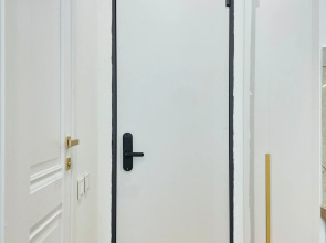 Квартира Art-Seasons в ЖК Движение Тушино 162-3