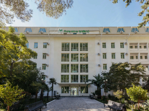 Kavkaz (Gagra)