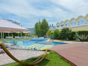 Dionis Mini-Hotel
