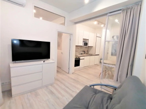 Апартаменты Жк Горка 9