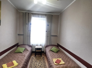 Гостевой дом Комфорт