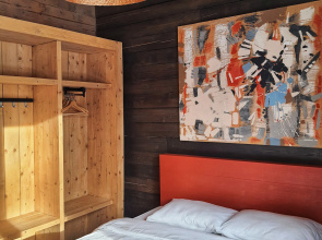 Snegesh Guest House