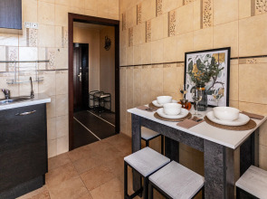 Апартаменты в Самом Центре Кронштадта