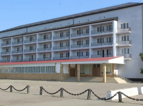 Гостевой дом Каньон