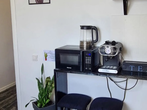 Апартаменты Энтузиастов 1