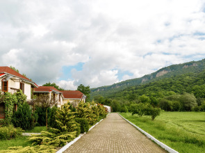 Отель Графская Поляна