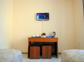 Гостевой Дом VIVA hotel