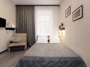 Гостевой дом Календарь