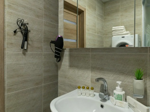 Апартаменты Sea View Serena