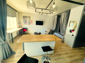 Апартаменты на Мечникова 3