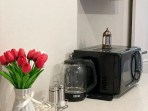 Гостевой дом Sinoor