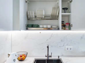 Квартира Iris home