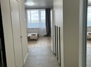 Квартира Студия