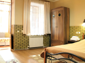 Апартаменты Красноармейская 18